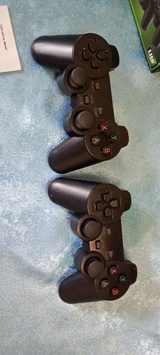 Приставка ігрова Game Stick Lite M8 консоль 64G