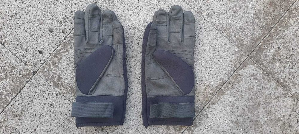 Luvas e Capuz/Baclava de Mergulho