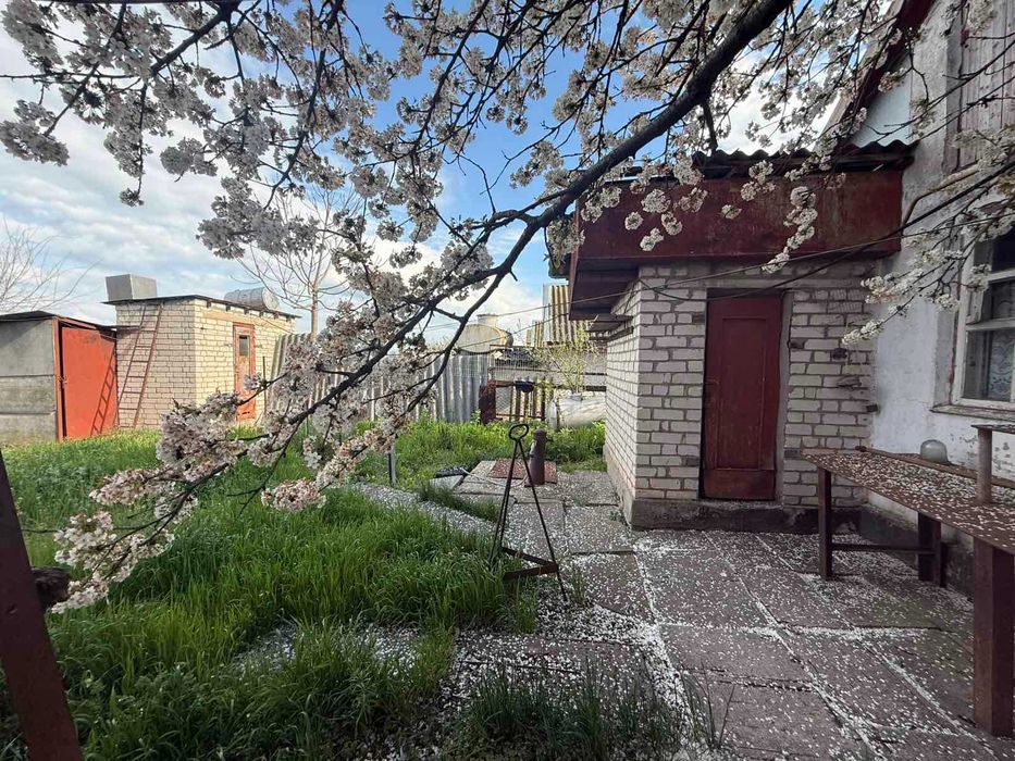 Продаж будинку у с. Крива Балка, 12 км від міста