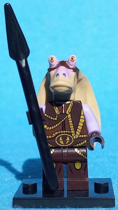 Captain Tarpals (Star Wars)