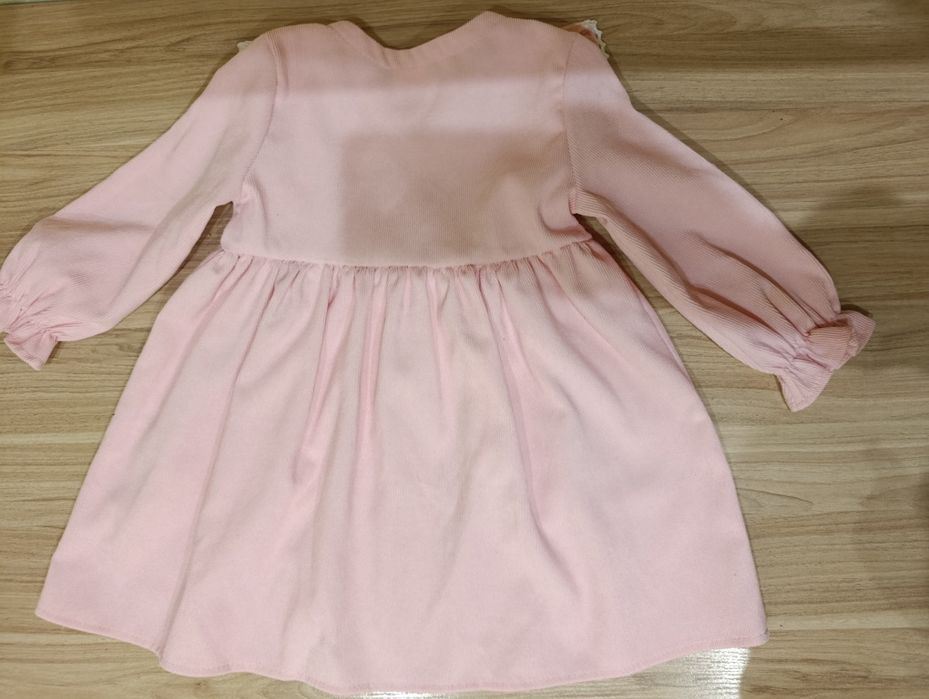 Сукня для дівчинки