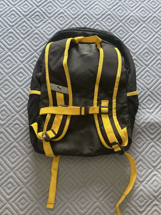 Vendo mochila de crianca da Puma
