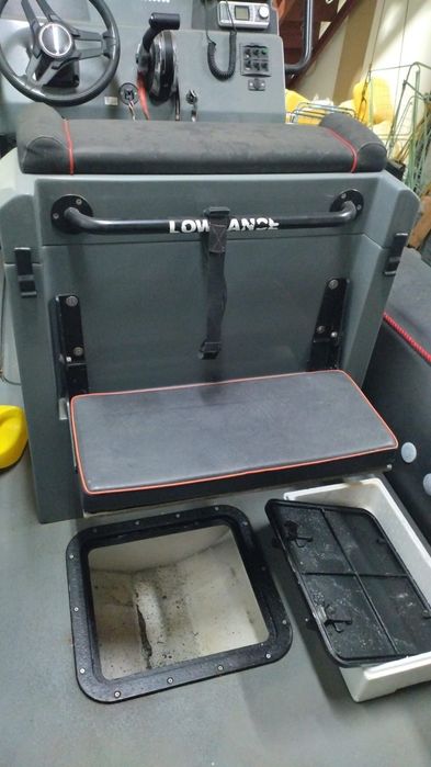 Valiant 6.30 (150HP)