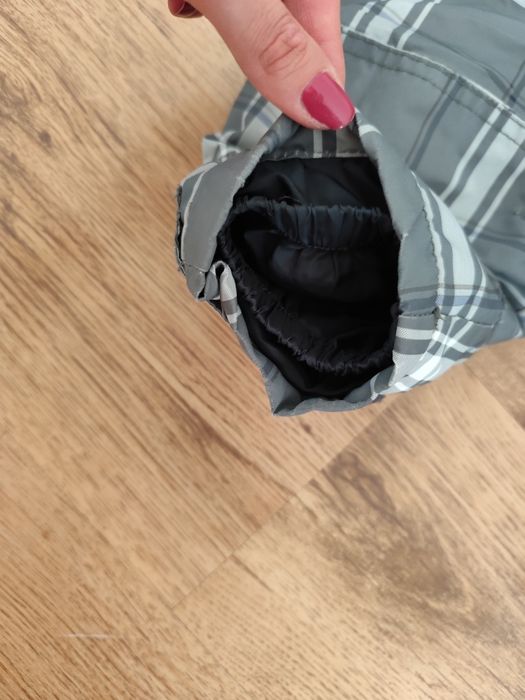 Kombinezon jesień/zima rozm. 80