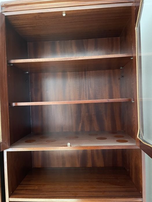 Móvel de sala como novo