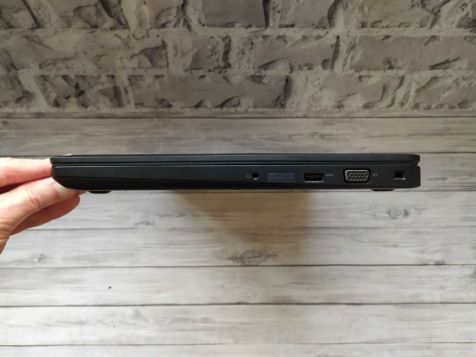 Dell Precision 3530 FHD i5-8400H/16GB DDR4/256GB SSD/NVIDIA P600 4GB