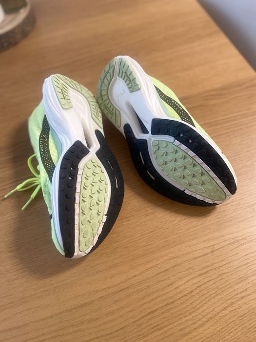 Puma Deviate Nitro 2 75th Anniversary - size 38436853478135572482