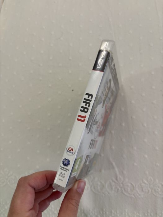 jogo fifa 11 para ps3