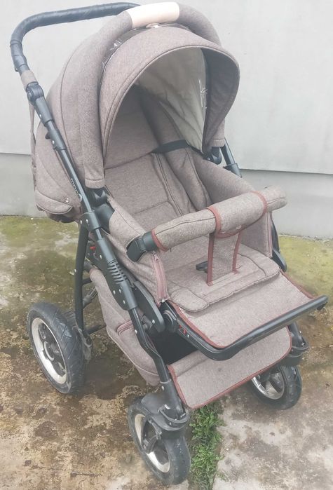 Дитячий возик 2в1 б/в