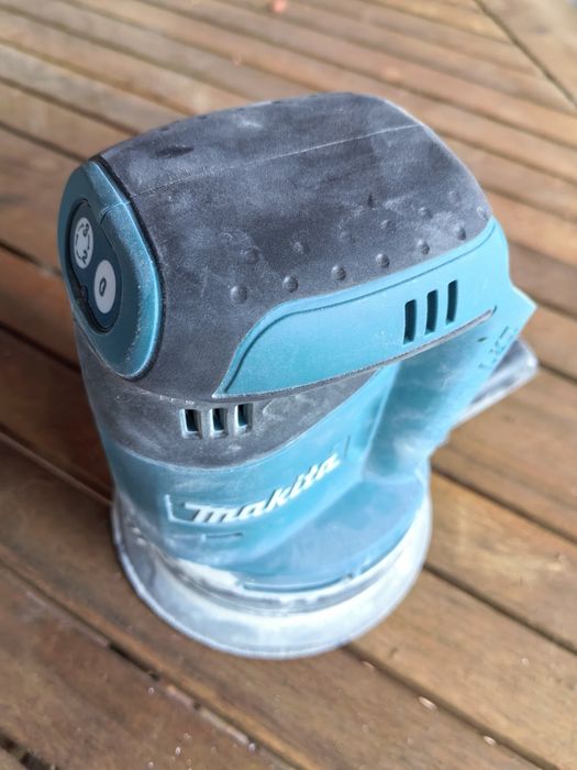 Makita DBO180 LXT 18v