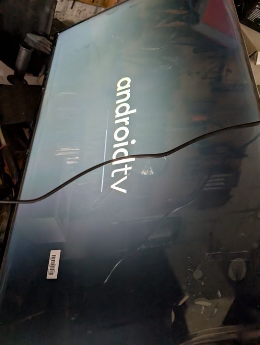 Telewizor 40 cali TLC android TV nowy