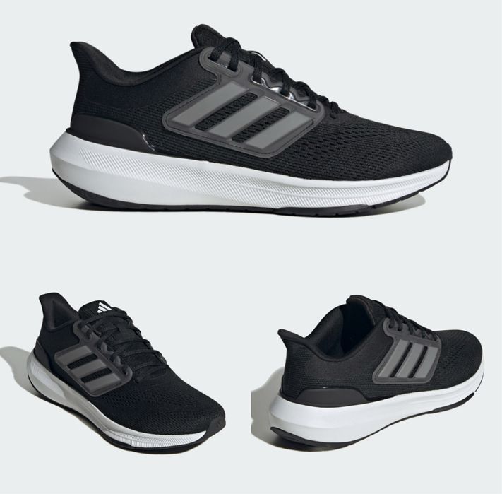 Чоловічі оригінальні кросівки Adidas Ultrabounce
