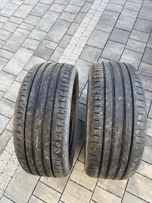 Opony letnie nowe, Bridgestone Turanza