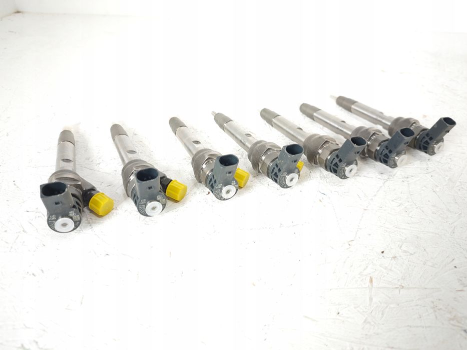 bmw oe 8514148 wtrysk wtryskiwacz nowy