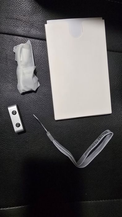 Gimbal smartphone zhiyun Q4 combo