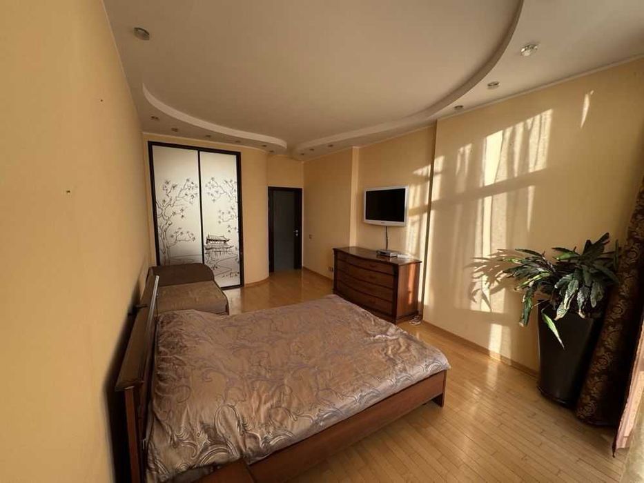 Квартира Оазис 103м 3к Івасюка 8а Оболонська набережна Наталка Дніпро