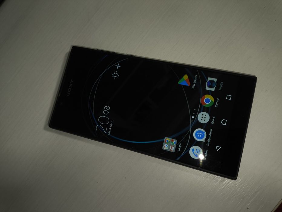 Продам Xperia L1 G3311
