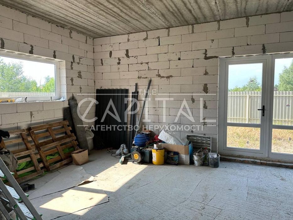 Продаж будинку на Осокорках 213м2, 6 соток, СТ Ельвіра.