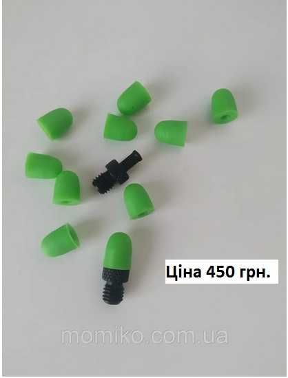 Набор насадок М8 на керн , крюки для рихтовки авто Pdr
