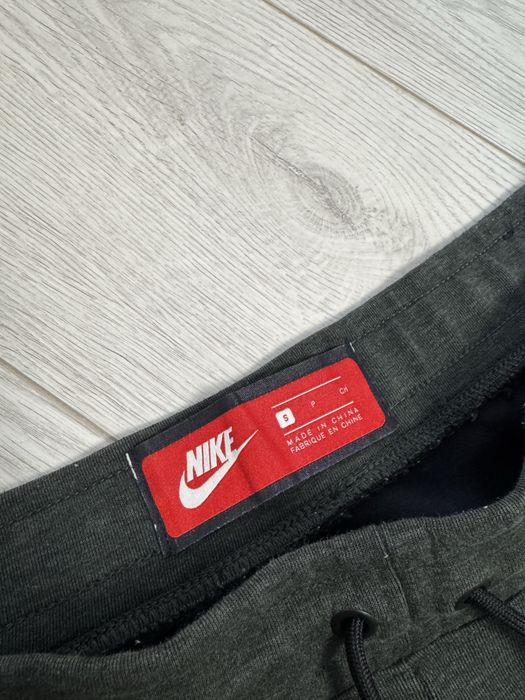 Штаны Nike Tech Fleece  S