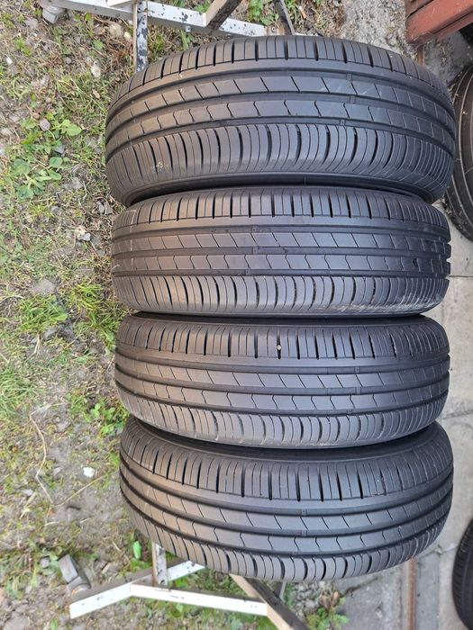 Opony Letnie 175/65R14 Hankook Kinergy Eco 175/65/14 4szt Polecam !!