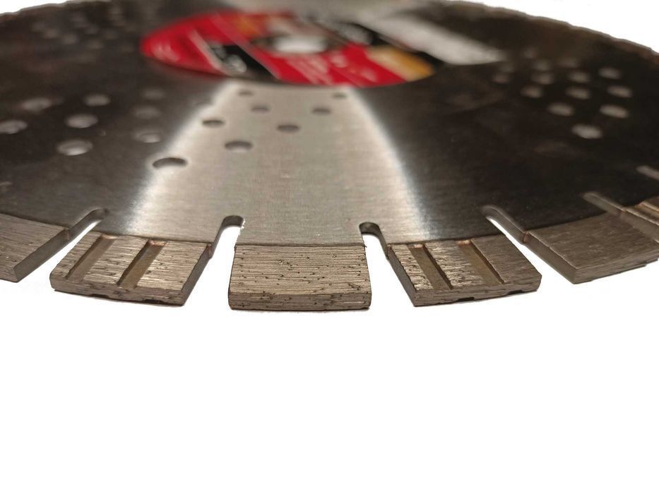 Tarcza diamentowa 300mm  tarcza do betonu 300mm tarcza do sthila