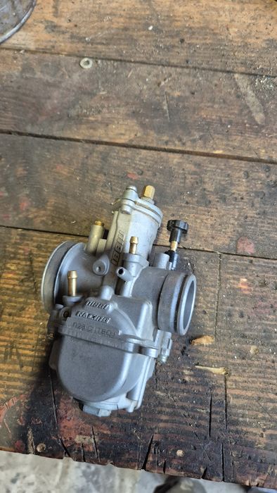 продам карбюратор nibi pwk 28