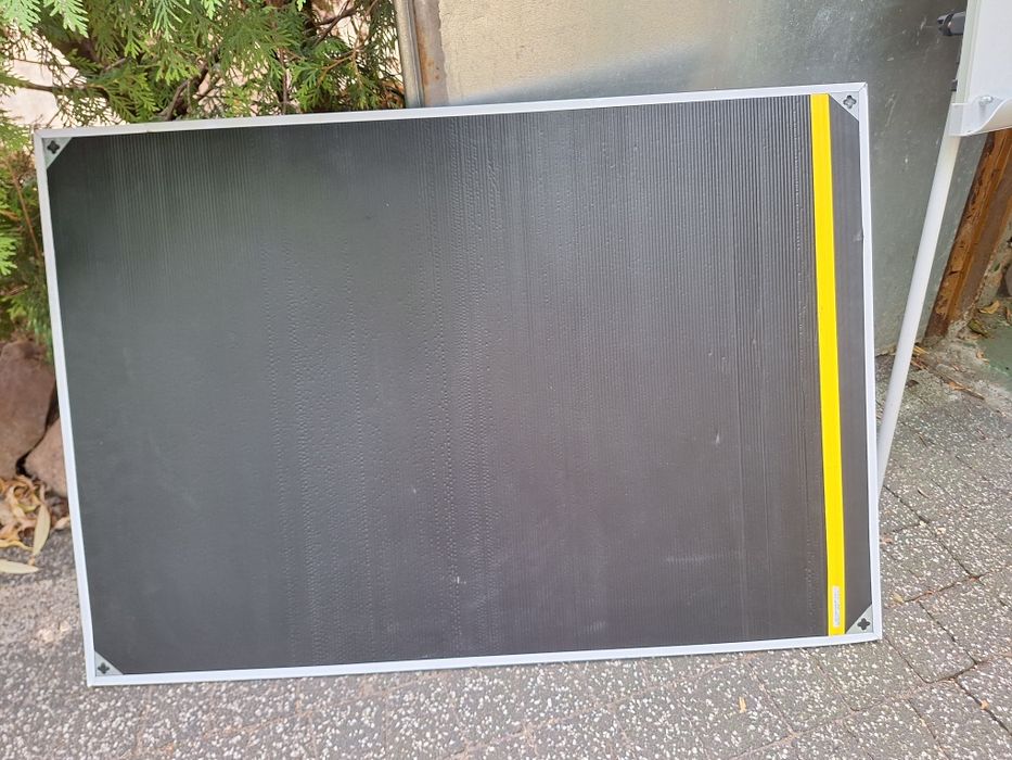 Tablica magnetyczna planer terminarz