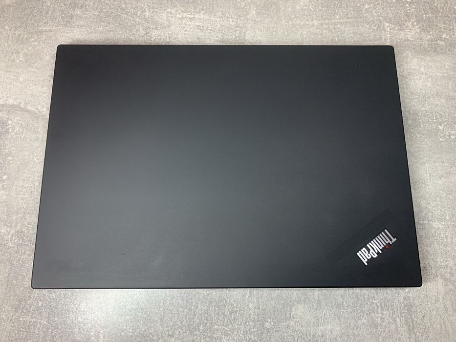 Lenovo ThinkPad T14 Gen1 (14”IPS FHD/Ryzen 5 PRO 4650U/16/512) ноутбук