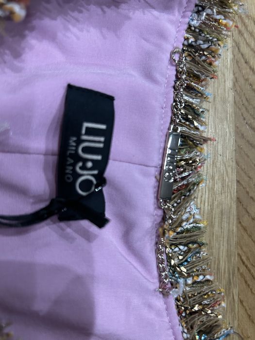 Żakiet Liu Jo  rozm. 40