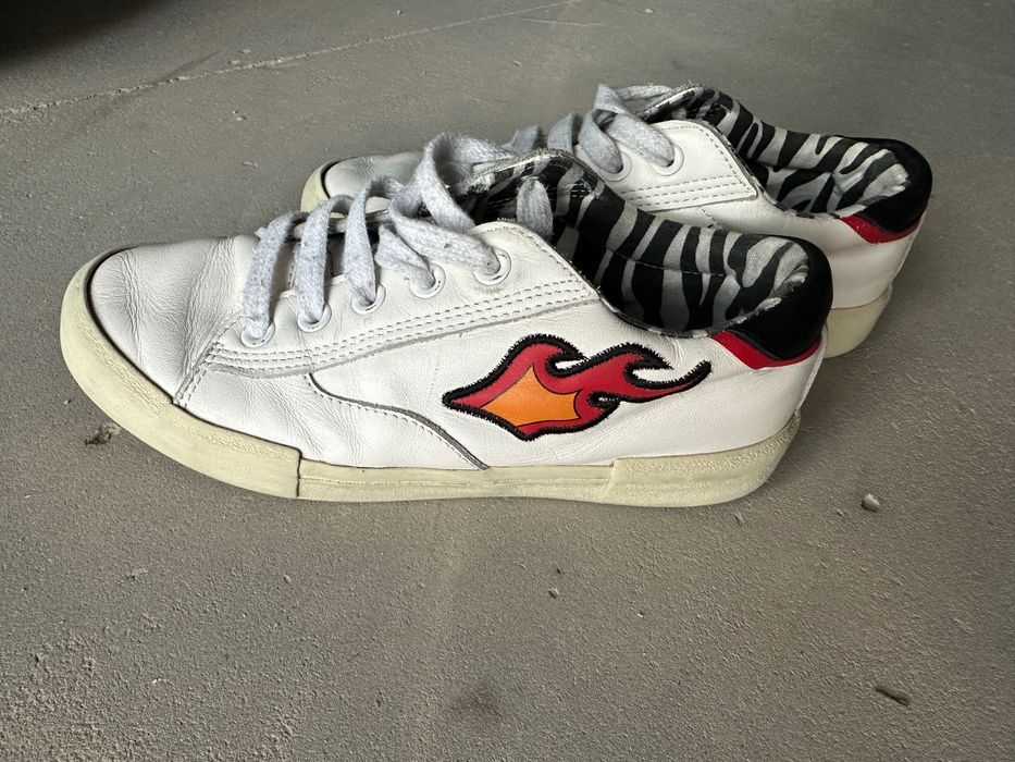 Кеды Zara. Кроссовки.