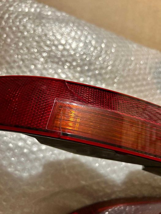 4M0945096 Ліхтар заднього бампера Q7 4M0945095