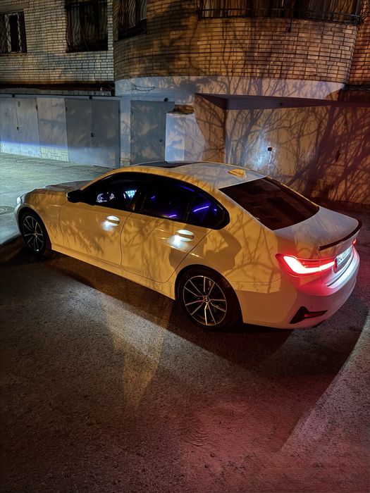 Bmw 3 330i g20 2.0 67000km