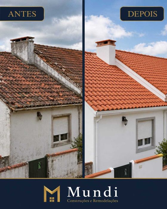 Procura renovar a sua casa com qualidade e rigor?