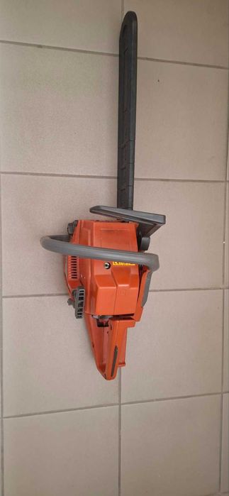 Бензопила Husqvarna 45. Оригінал