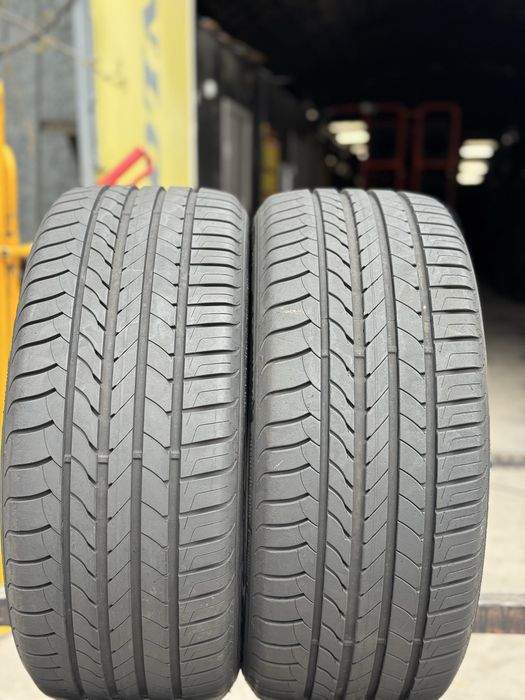 Шини Літні 2шт 245/45 R17 Goodyear Efficient Grip Perfomance
