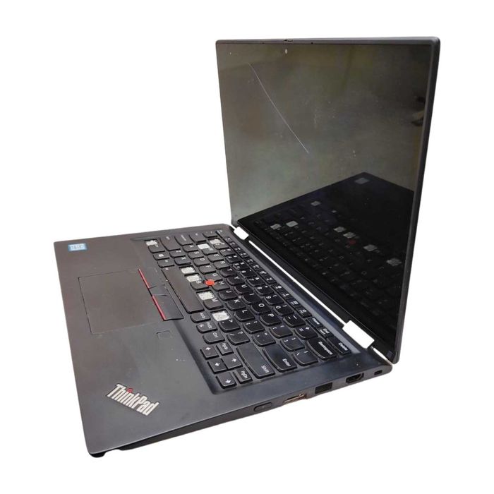 LAPTOP | Lenovo ThinkPad X390 Yoga | i5-8265U | 8GB RAM | USZKODZONY