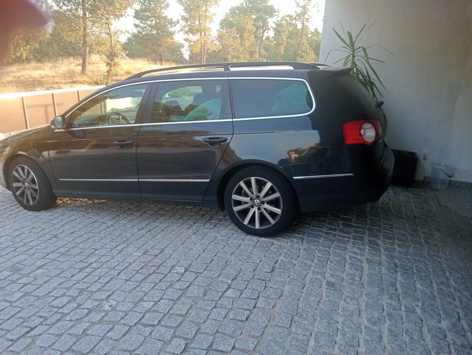 Vende se carrinha Passat Volkswagen