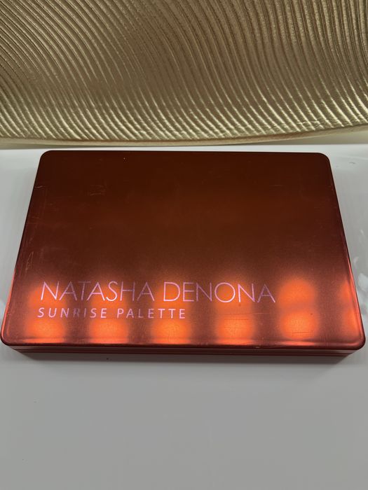Paleta z cieniami Natasha Denona
