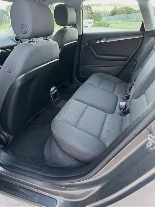 Audi A3 Sportback 1.6 TDl Attraction - 2012