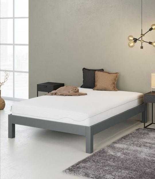 Materac piankowy 140 x 200 wellpur