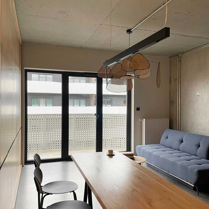 Kawalerka od zaraz, 28m2, parking, EN/UA/PL Bez prowizji
