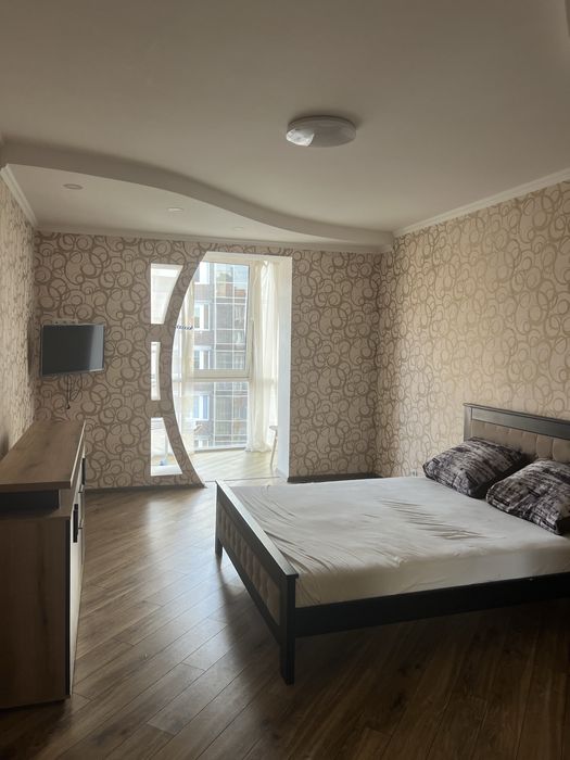 2-rooms apartment apartment by the address st. Magistratskaya (area 58 m²) - Atlanta.ua - photo 3