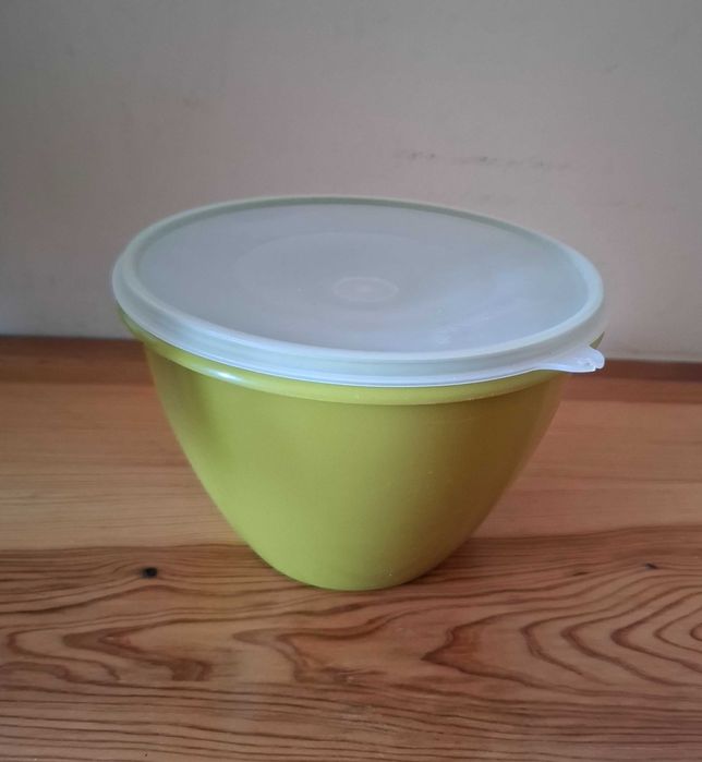 Tupperware Tigelas Diversas