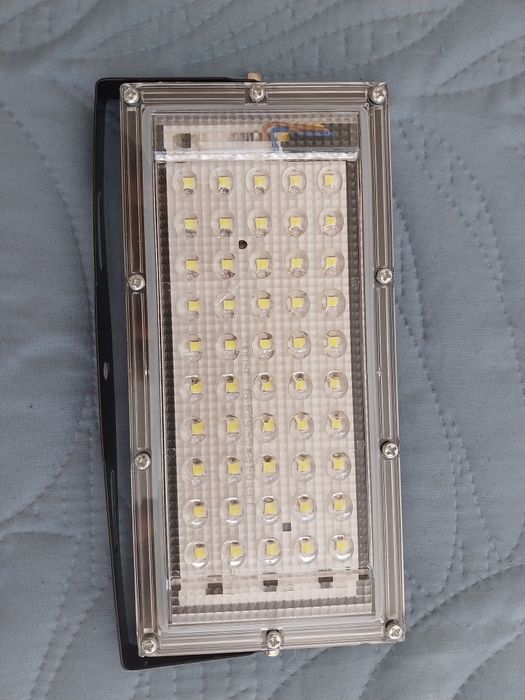 Lâmpadas / Projetor / USB LED