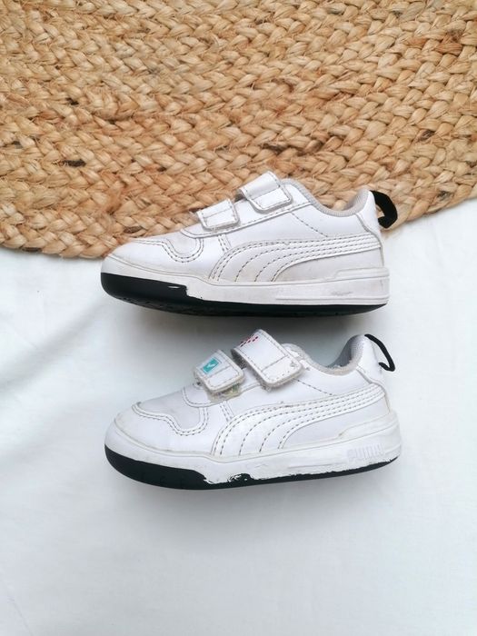 Sapatilhas "Start / Play"