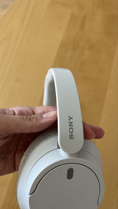 Auscultadores/Headphones Sony WH-CH720N