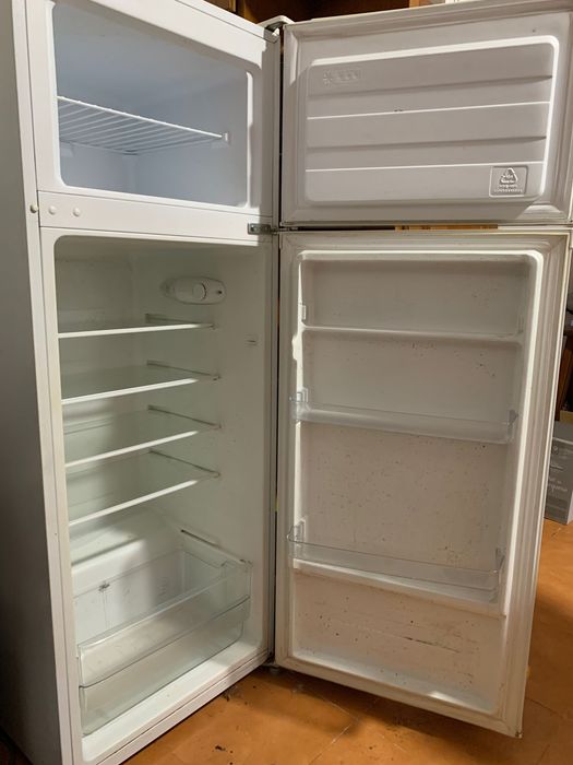 Frigorífico confortec