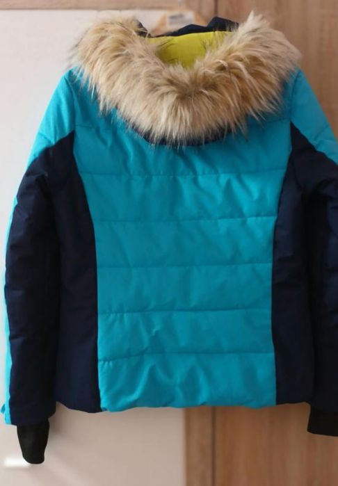 Лижна куртка MC Kinley p.46 M