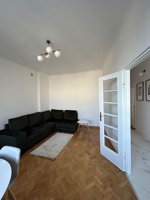 Mieszkanie – Warszawa, Centrum, Śródmieście - Więcej